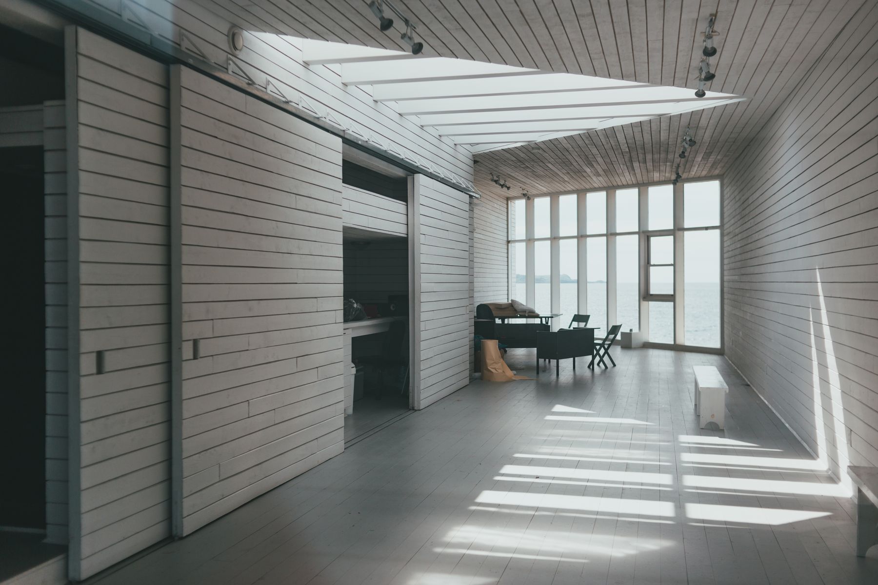 Sample interior real estate photograph